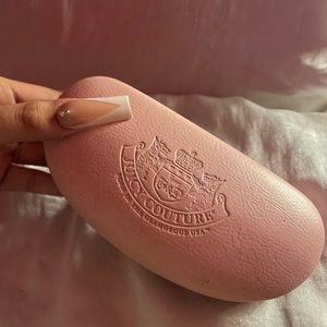 Juicy Couture Sunglasses Case